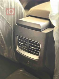 Chery Arrizo 6
